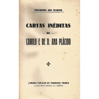 Livros/Acervo/M/MARCO VISCONDE CARTAS